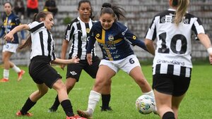 Se reanuda el Anual femenino