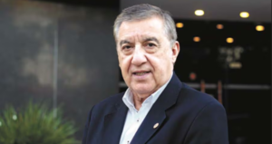 Cifarma atribuye aumento de deuda al crecimiento del servicio de salud en gobierno de Peña - ADN Digital