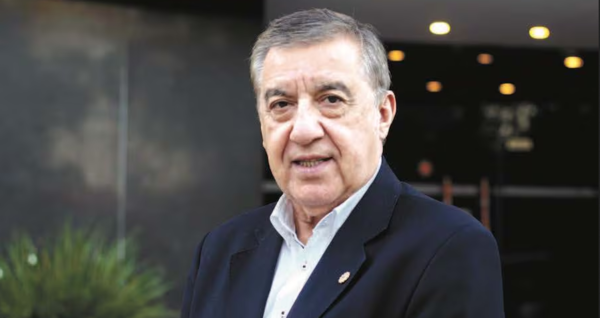 Cifarma atribuye aumento de deuda al crecimiento del servicio de salud en gobierno de Peña - ADN Digital
