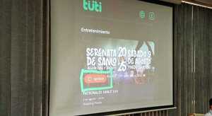 VIDEO | Tras largo debate, aprueban liberar acceso a Serenata - San Lorenzo Hoy