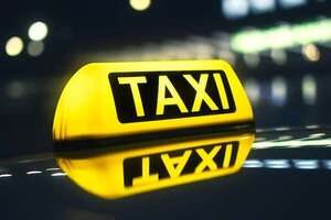 Japón se prepara para lanzar taxis voladores eléctricos en 2027 - Tecnología - ABC Color