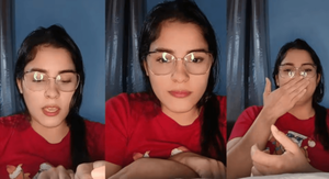 Joven capiateña robada al nacer inicia la búsqueda de sus cuatro hermanos - Noticiero Paraguay