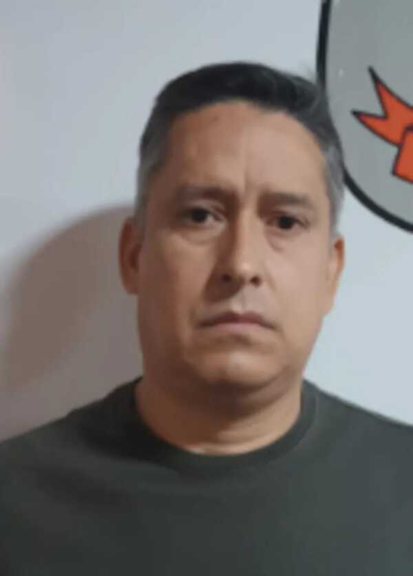 Popular / ¡Excontador de “Lalo” Gomes intentó suicidarse durante allanamiento!