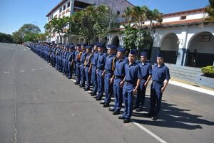 Convocan a jóvenes al Servicio Militar Obligatorio - Portal Digital Cáritas Universidad Católica