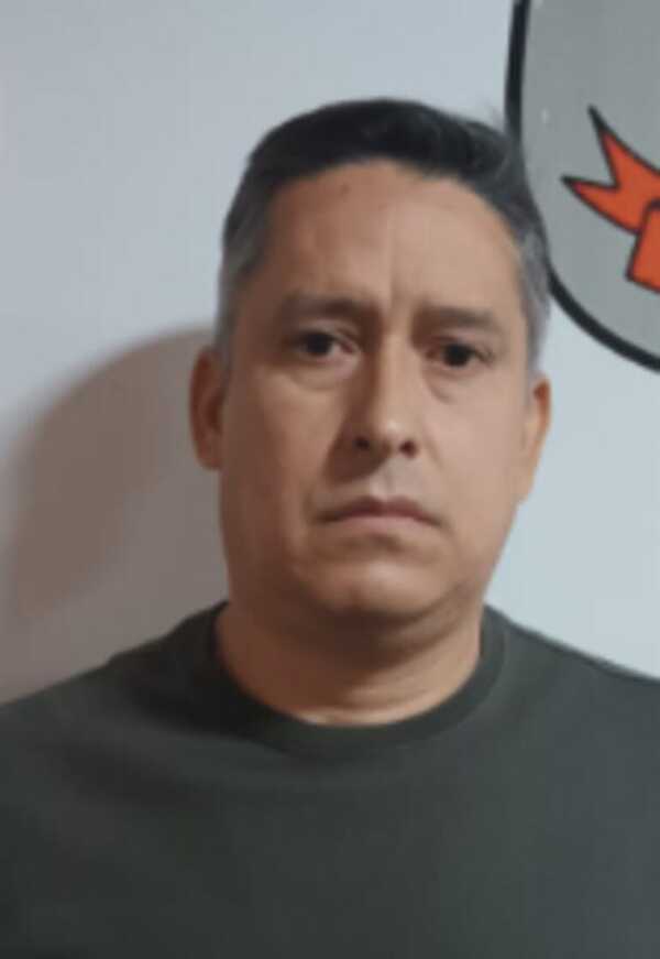 Excontador de “Lalo” Gomes intentó autoeliminarse - Portal Digital Cáritas Universidad Católica