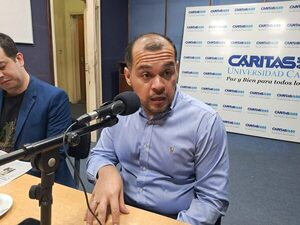 Presidente de Capasu: “es imposible que 44 patrones nos pongamos de acuerdo” - Portal Digital Cáritas Universidad Católica