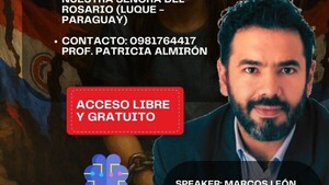 Convocan a padres y educadores a una charla para proteger a los hijos