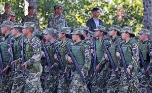 ¿Es necesario el servicio militar obligatorio en Paraguay hoy?