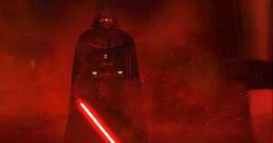 Diario HOY | La icónica espada láser de Darth Vader será subastada por un ojo de la cara