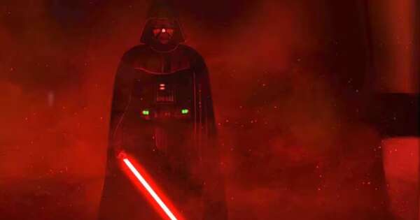 Diario HOY | La icónica espada láser de Darth Vader será subastada por un ojo de la cara