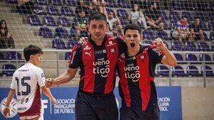Ida de semifinales en Premium