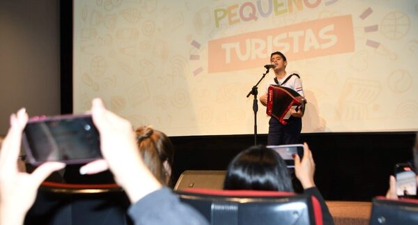 Lanzan programa Pequeños Turistas en Alto Paraná