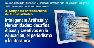 El CONACYT declara de Interés Institucional Simposio de Humanidades