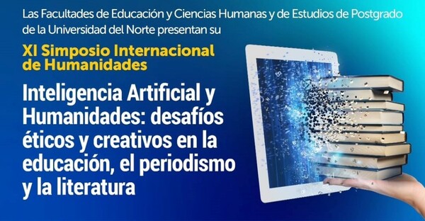 El CONACYT declara de Interés Institucional Simposio de Humanidades