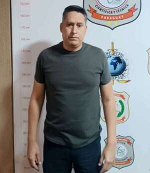 Apuntan a Cabreira Pinazo como pieza clave en esquema de narcotráfico junto al hijo de Lalo Gomes - Nacionales - ABC Color