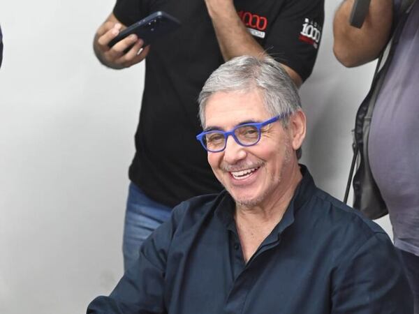 ¿Se reactiva el paro? Transportistas exigen al Gobierno cumplimiento de acuerdo - Nacionales - ABC Color