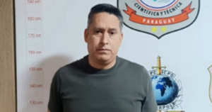 Al verse rodeado, ex contador de Lalo Gomes intentó suicidarse - ADN Digital