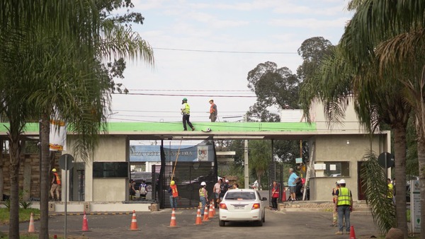 Ñu Guasú y Guasú Metropolitano se renuevan rumbo a los Panamericanos Junior - ADN Digital