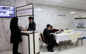 Este viernes culminan capacitaciones sobre base de datos jurídicos