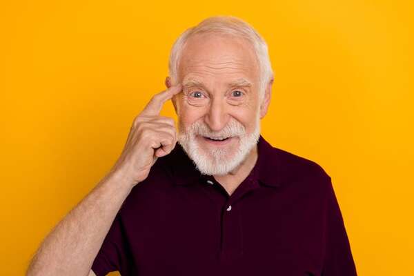 Qué revelan los cerebros de los superancianos sobre el envejecimiento saludable - Ciencia - ABC Color