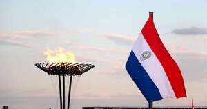La Nación / Con 384 atletas, México lidera participación en Juegos Panamericanos Junior Asunción 2025