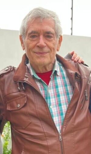 Popular / Pueblo originario se suma a la búsqueda del argentino perdido en el monte del chaco