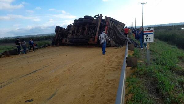 Concejal de San Pedro falleció en un trágico accidente en Arroyos y Esteros