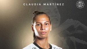 ¡Histórico! Paraguaya es nominada a mejor jugadora sub 21 del planeta
