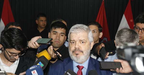 Diario HOY | Contador de “Lalo” tomó drástica decisión durante operativo del SIU
