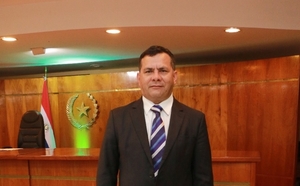 Abogado Denuncia Estrategias de Despojo de Tierras en Yasy Cañy