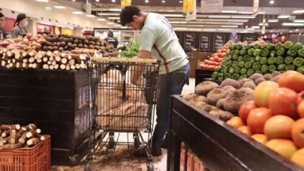 Supermercados no fijan precios, dice Capasu