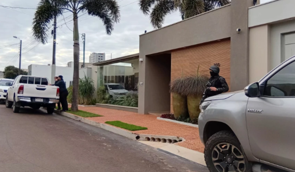 Óscar Cabreira, vinculado al caso Pavo Real II, fallece tras dispararse en su domicilio