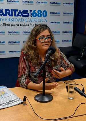 Violencia contra la mujer se basa en patrones culturales - Portal Digital Cáritas Universidad Católica