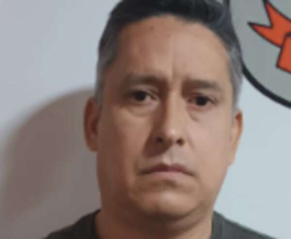 Confirman muerte de supuesto “lavador” vinculado a “Lalo” Gomes - Policiales - ABC Color