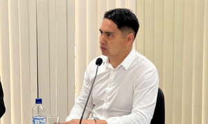 Elvio Castro reasume banca en la Junta Municipal, tras dos años de permiso - OviedoPress