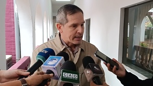 Médico denunciado por acoso sexual también fue apartado del IPS de Vallemí - Concepción al Día