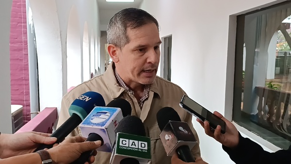 Médico denunciado por acoso sexual también fue apartado del IPS de Vallemí - Concepción al Día