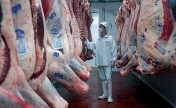 Se abre un nuevo mercado para la carne paraguaya
