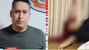 Fallece brasileño que se disparó en la cabeza antes de ser detenido en PJC