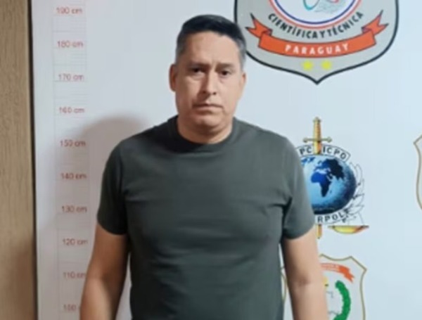 Murió presunto excontador de Lalo Gomes tras operativo en PJC - trece