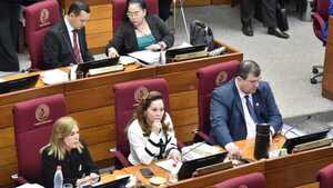 Blindaje de datos personales: “Para lo único que va a servir esta ley es para fortalecer la corrupción”