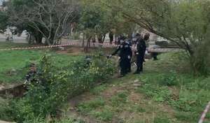 Hallan un cadáver en la Costanera Norte de Asunción  - Policiales - ABC Color