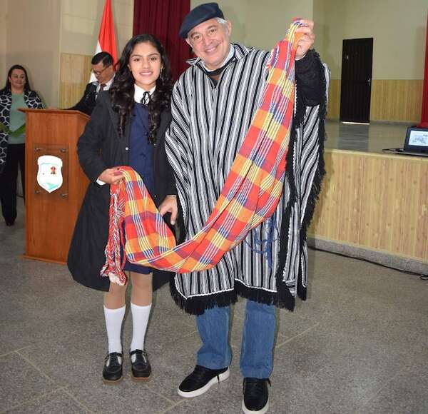 Denuncian “fracaso institucional” del MEC, tras cancelación de participación de Paraguay en Parlamento Juvenil del MERCOSUR  - Nacionales - ABC Color