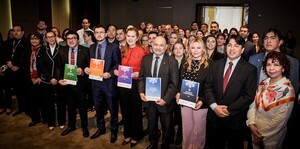 Salud Pública oficializó protocolos para mejorar atención a pacientes con cáncer - .::Agencia IP::.