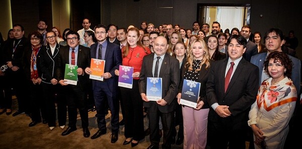 Salud Pública oficializó protocolos para mejorar atención a pacientes con cáncer - .::Agencia IP::.
