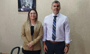 Fiscal Mirna Rodríguez justifica su firma en el acta del crimen de Aguapety - OviedoPress