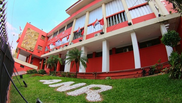 Se pone en marcha fase preparatoria de internas y municipales en la ANR - ADN Digital
