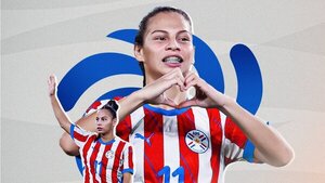 Claudia Martínez: "Una emoción muy grande"