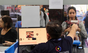 Migraciones activa protocolo para agilizar el ingreso de delegaciones al ASU2025 - OviedoPress