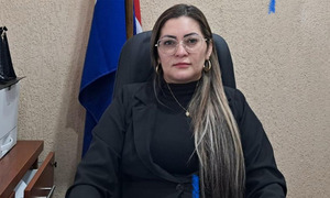 Fiscal Mirna Rodríguez justifica su firma en el acta del crimen de Aguapety - OviedoPress